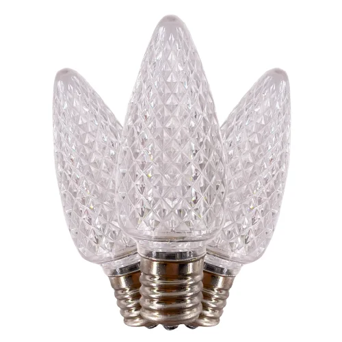 Cool White Bulb