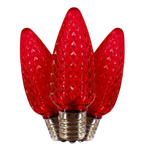 Red Bulb